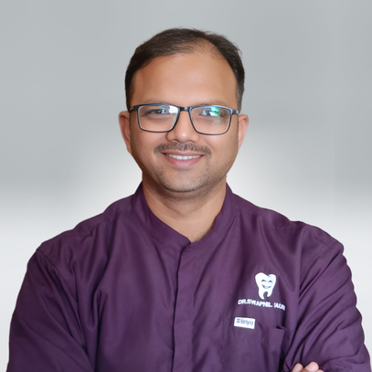 Dr. Swapnil Taur