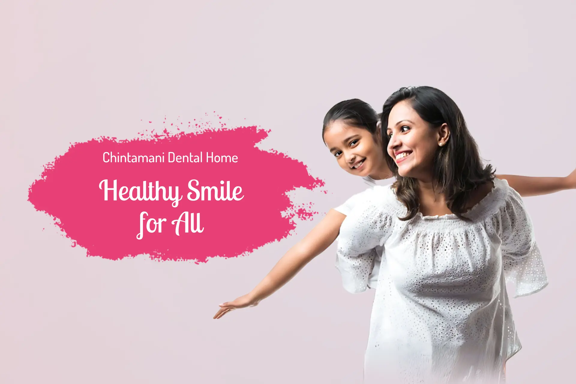 Healthy Smile for All