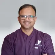 Dr. Swapnil Taur