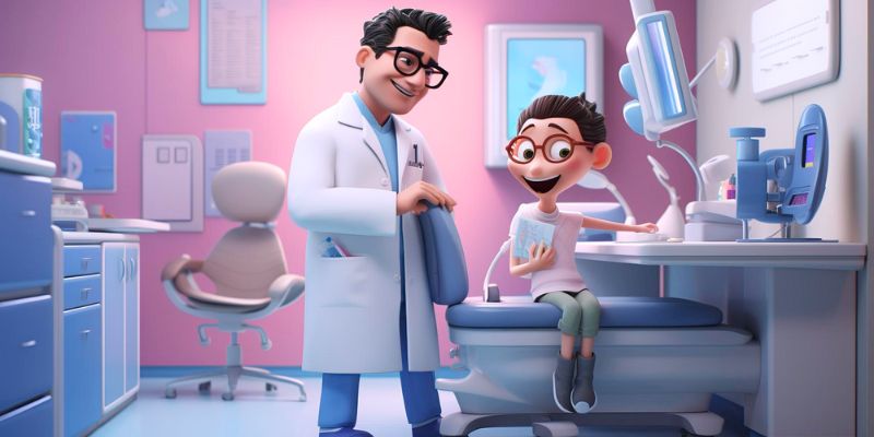 Super Smiles, Secret Weapons: Fun Facts About Pediatric Dentistry