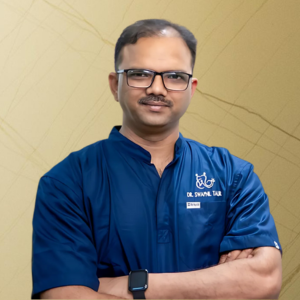 Dr. Swapnil Taur