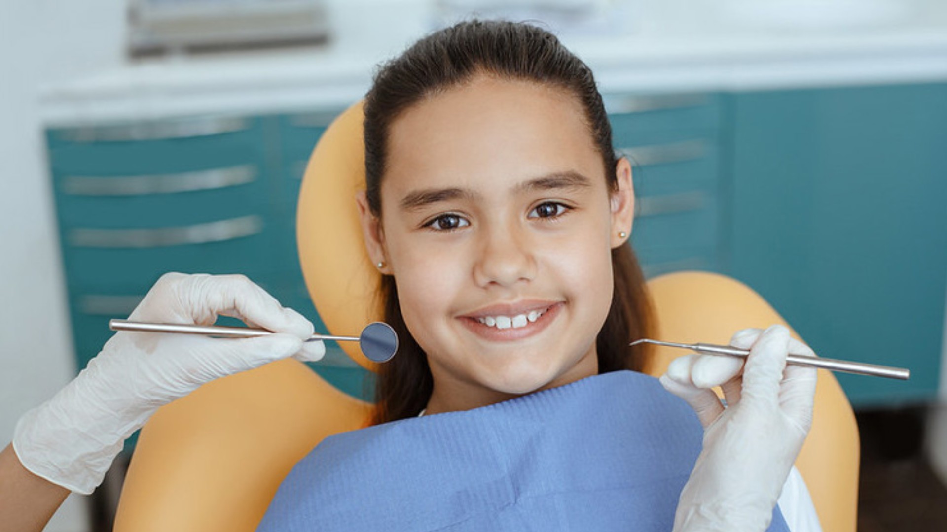 Painless Dental Treatment for Kids in Karad