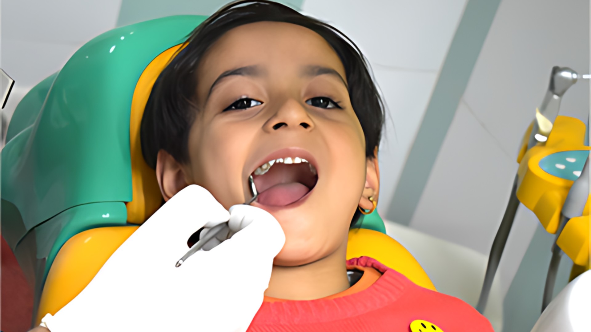 Root Canal Treatment for Kids in Karad