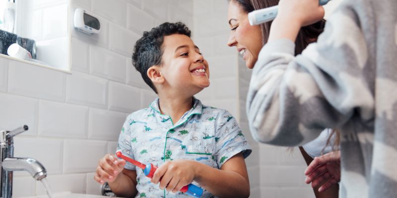 Conquering Cavity Critters A Parents Guide to Healthy Smiles for Children