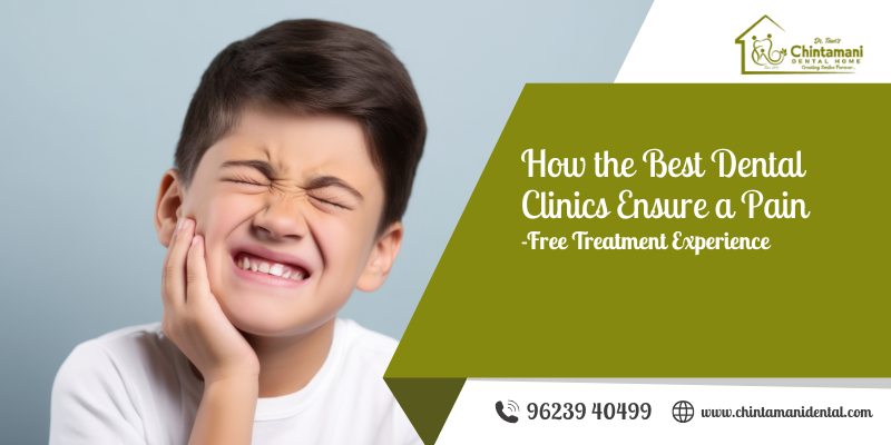 best dental clinic in karad